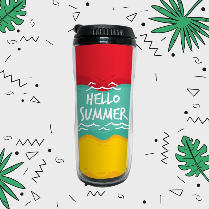 Summer Edition by Art Never Sleeps - 001 Summer Edition by Art Never Sleeps - 001