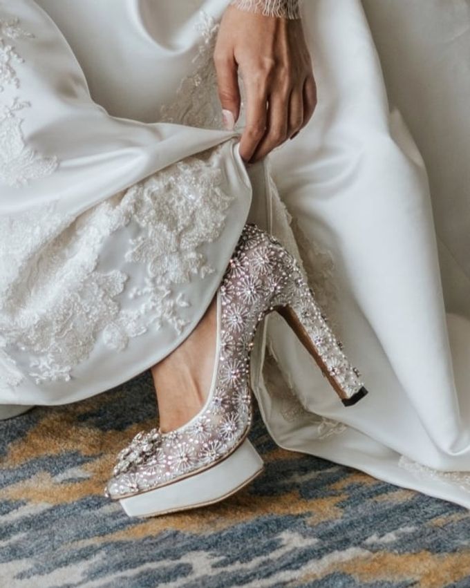 @jscaangelina | #SachlireneEstelle WHITE 12cm by SACHLIRENE TFOTA - 003 @jscaangelina | #SachlireneEstelle WHITE 12cm by SACHLIRENE TFOTA - 003