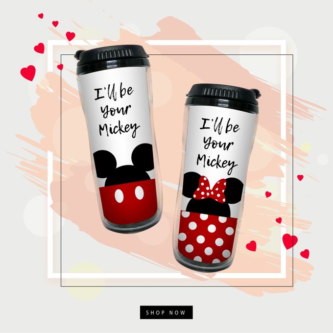 Valentine & CNY Edition by Art Never Sleeps - 002 Valentine & CNY Edition by Art Never Sleeps - 002