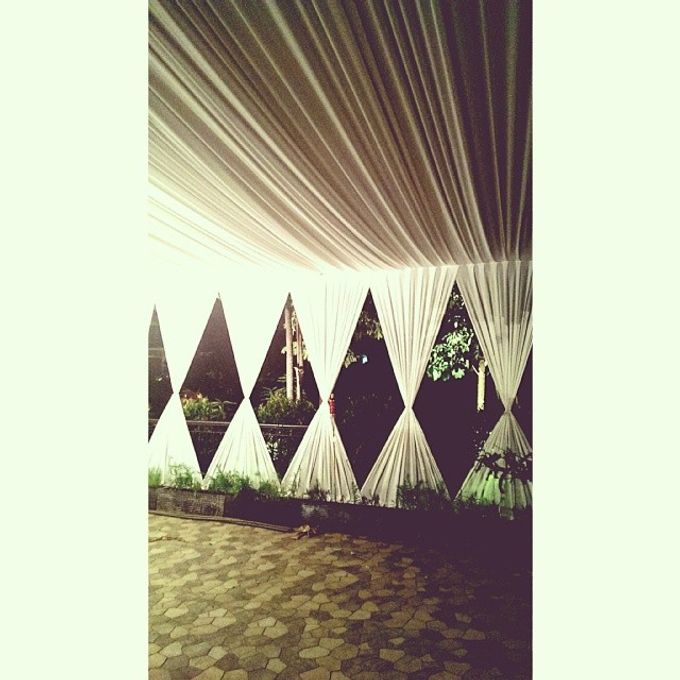 Nusantara Tenda by Nusantara Tent & Decoration - 025