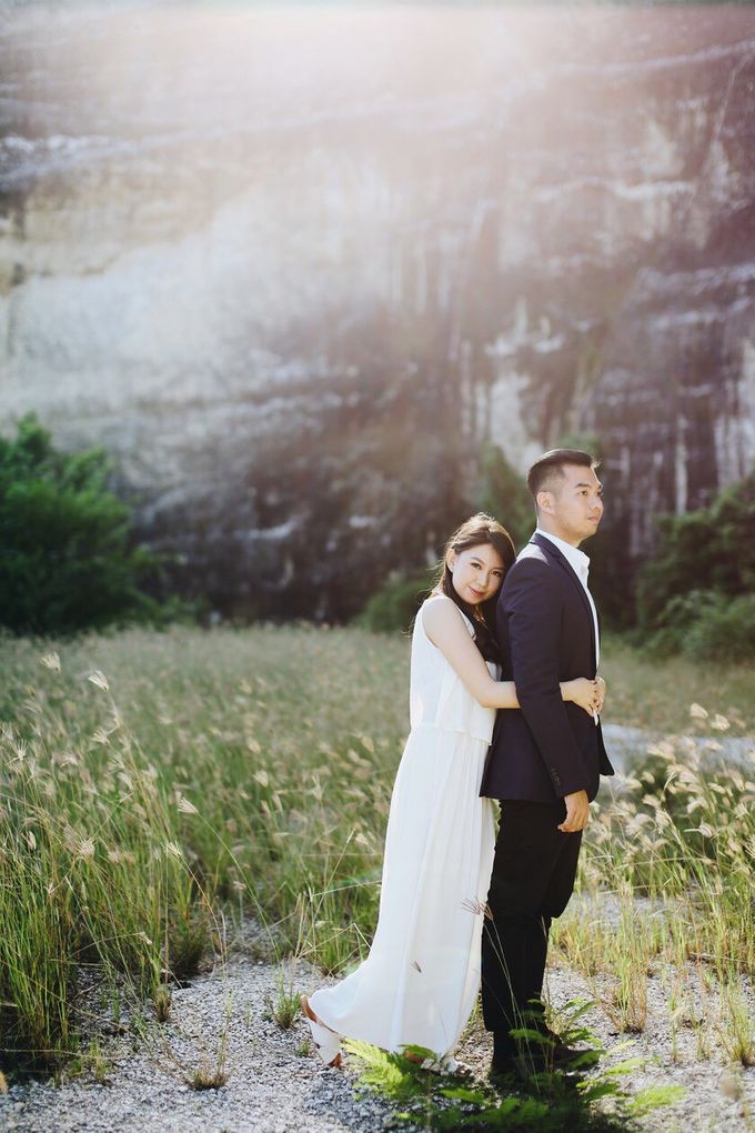 Prewed Alvin Angel by Phantasia Organizer - 007 Prewed Alvin Angel by Phantasia Organizer - 007