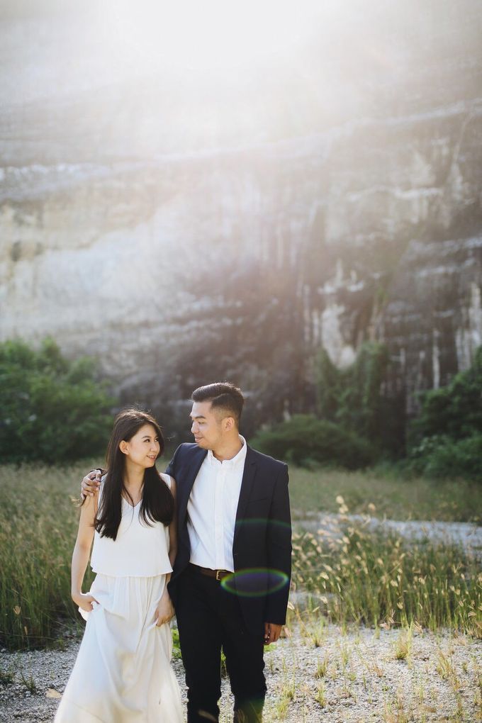 Prewed Alvin Angel by Phantasia Organizer - 004 Prewed Alvin Angel by Phantasia Organizer - 004