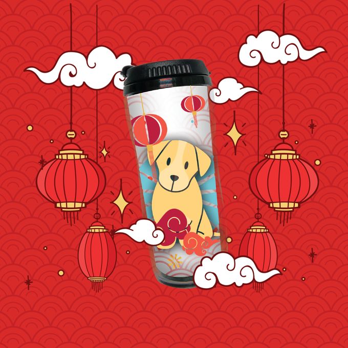 Valentine & CNY Edition by Art Never Sleeps - 007 Valentine & CNY Edition by Art Never Sleeps - 007