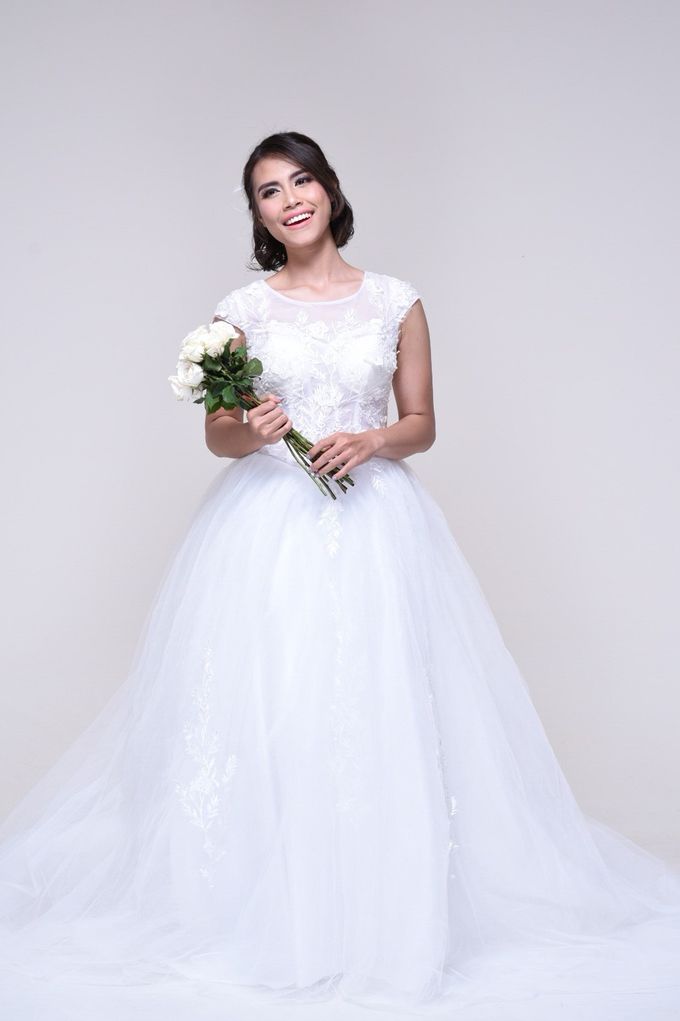 WEDDING & PREWEDDING MAKEUP (2) by CHERIS'H makeup artist - 039 WEDDING & PREWEDDING MAKEUP (2) by CHERIS'H makeup artist - 039