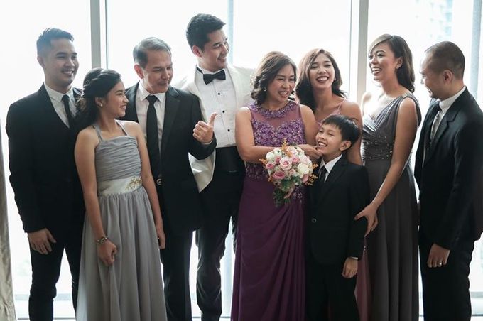 Budj & Cy {Wedding} by Joane Kathlyn HMUA - 050 Budj & Cy {Wedding} by Joane Kathlyn HMUA - 050