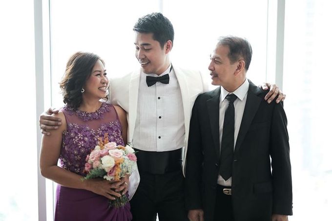 Budj & Cy {Wedding} by Joane Kathlyn HMUA - 031 Budj & Cy {Wedding} by Joane Kathlyn HMUA - 031