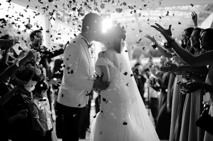 Budj & Cy {Wedding} by Joane Kathlyn HMUA - 033 Budj & Cy {Wedding} by Joane Kathlyn HMUA - 033