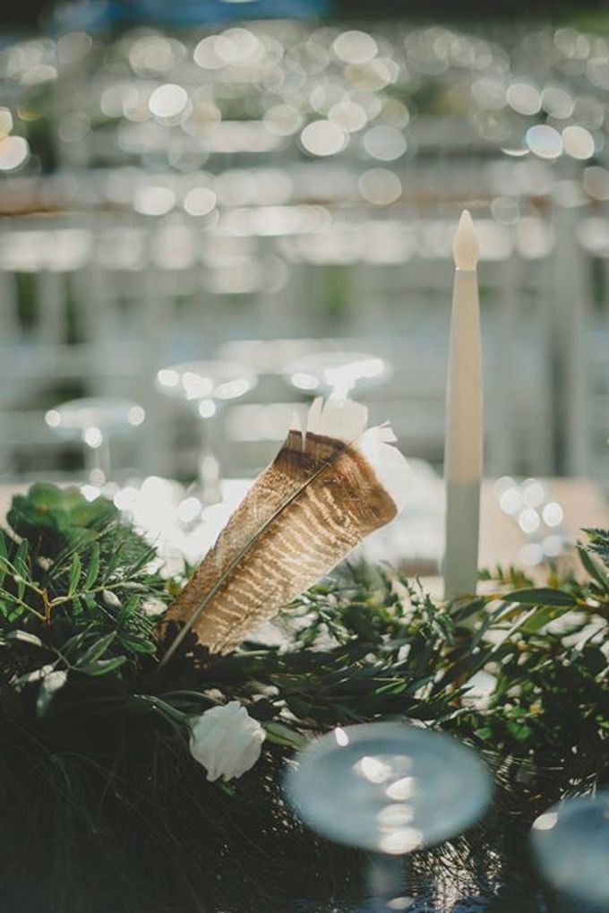 Backyard Jewish Wedding by Flora Botanica Designs - 014 Backyard Jewish Wedding by Flora Botanica Designs - 014