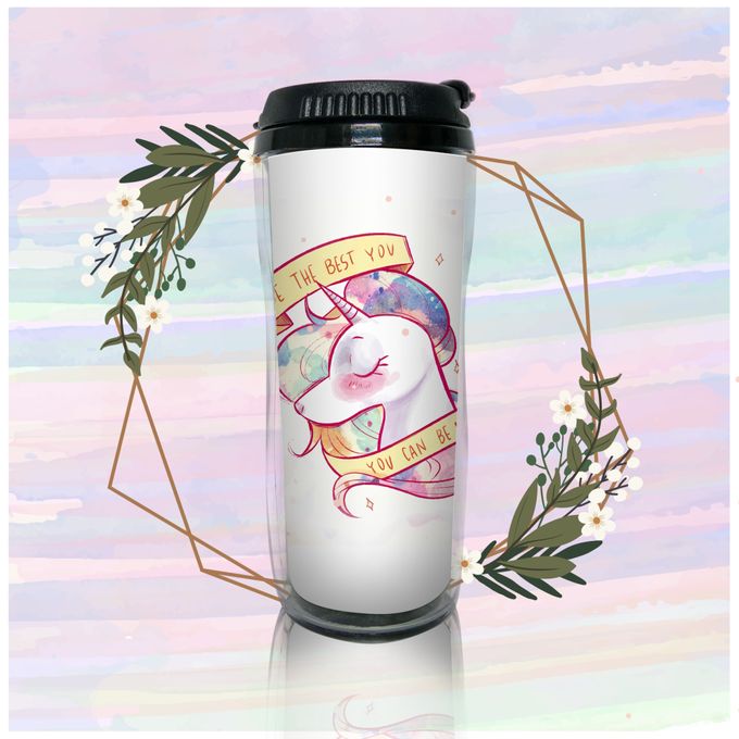 Unicorn Edition by Art Never Sleeps - 001