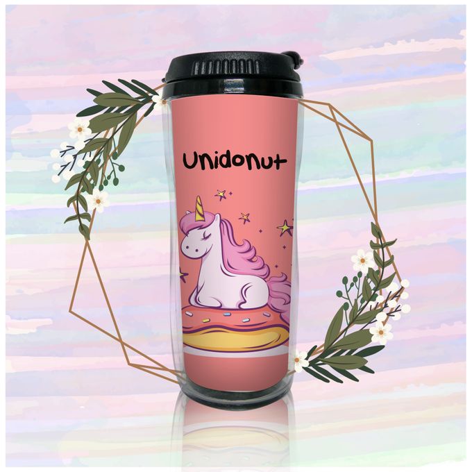 Unicorn Edition by Art Never Sleeps - 008