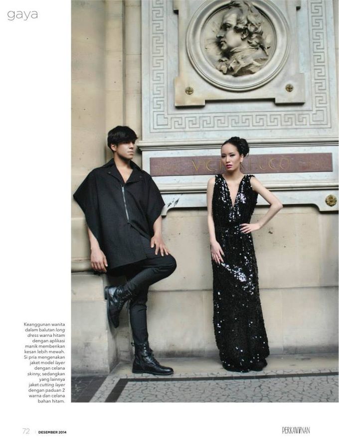 Portfolio Make up and hair do by Dendy Oktariady Make Up Artist - 031 Portfolio Make up and hair do by Dendy Oktariady Make Up Artist - 031