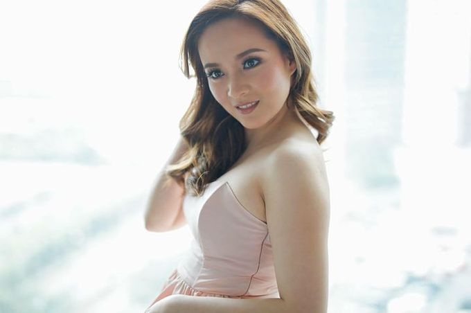Budj & Cy {Wedding} by Joane Kathlyn HMUA - 002 Budj & Cy {Wedding} by Joane Kathlyn HMUA - 002