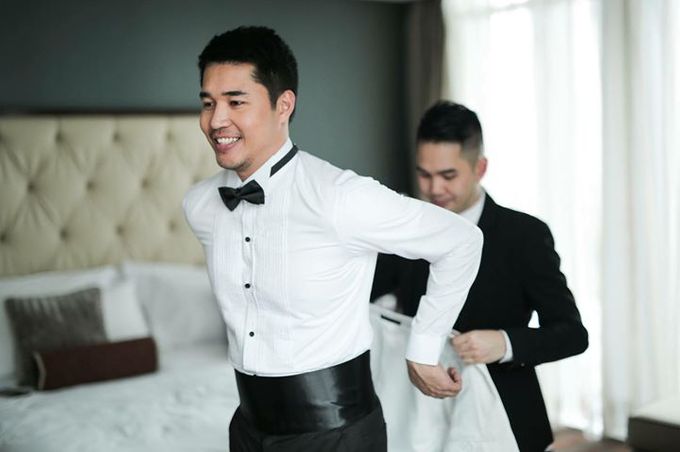 Budj & Cy {Wedding} by Joane Kathlyn HMUA - 047 Budj & Cy {Wedding} by Joane Kathlyn HMUA - 047