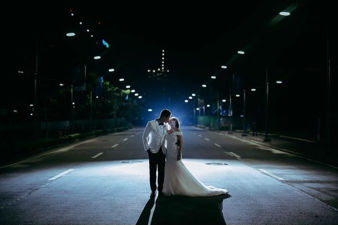 Budj & Cy {Wedding} by Joane Kathlyn HMUA - 012 Budj & Cy {Wedding} by Joane Kathlyn HMUA - 012