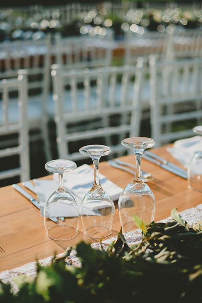 Backyard Jewish Wedding by Flora Botanica Designs - 018 Backyard Jewish Wedding by Flora Botanica Designs - 018
