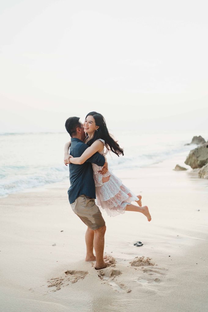 Bali Prewedding Olivia & Akim by StayBright - 020