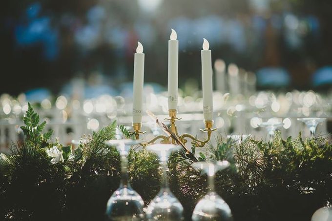 Backyard Jewish Wedding by Flora Botanica Designs - 019 Backyard Jewish Wedding by Flora Botanica Designs - 019