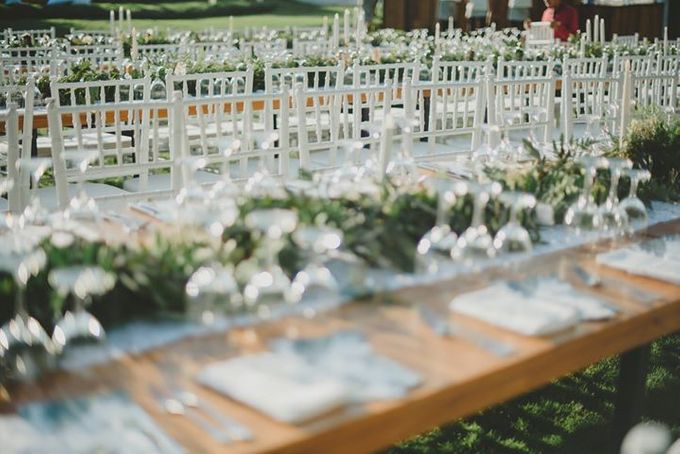 Backyard Jewish Wedding by Flora Botanica Designs - 012 Backyard Jewish Wedding by Flora Botanica Designs - 012