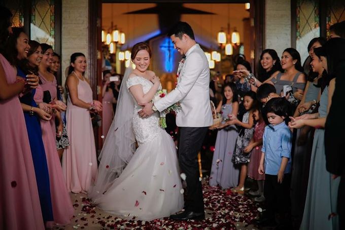 Budj & Cy {Wedding} by Joane Kathlyn HMUA - 041 Budj & Cy {Wedding} by Joane Kathlyn HMUA - 041