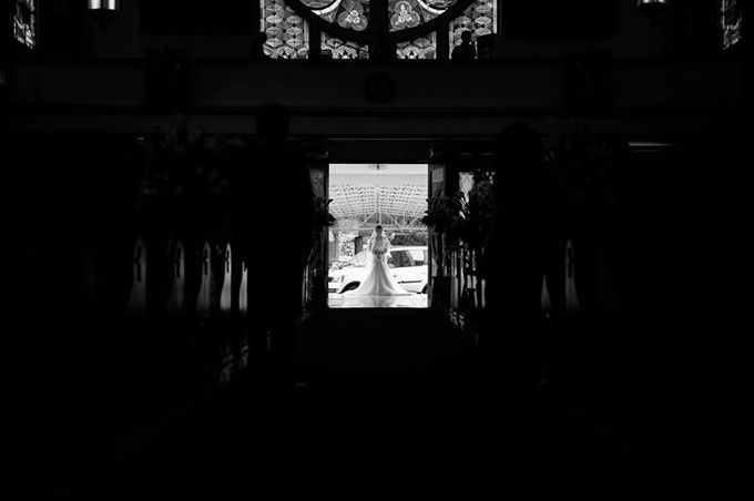 Budj & Cy {Wedding} by Joane Kathlyn HMUA - 035 Budj & Cy {Wedding} by Joane Kathlyn HMUA - 035