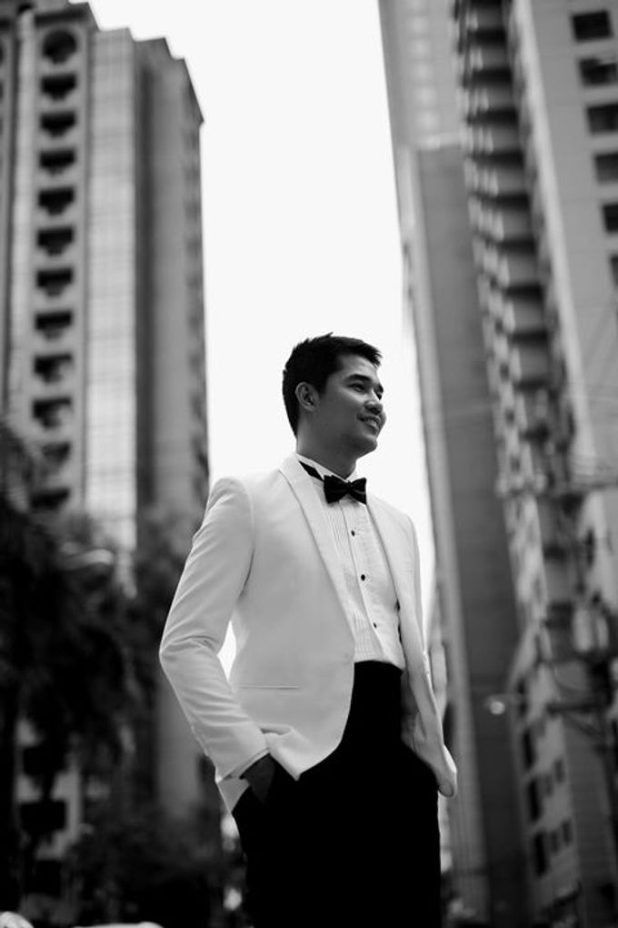 Budj & Cy {Wedding} by Joane Kathlyn HMUA - 049 Budj & Cy {Wedding} by Joane Kathlyn HMUA - 049