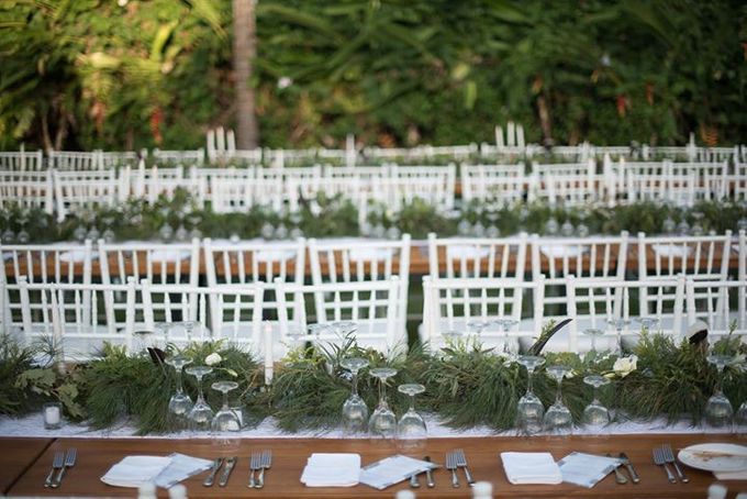 Backyard Jewish Wedding by Flora Botanica Designs - 021 Backyard Jewish Wedding by Flora Botanica Designs - 021