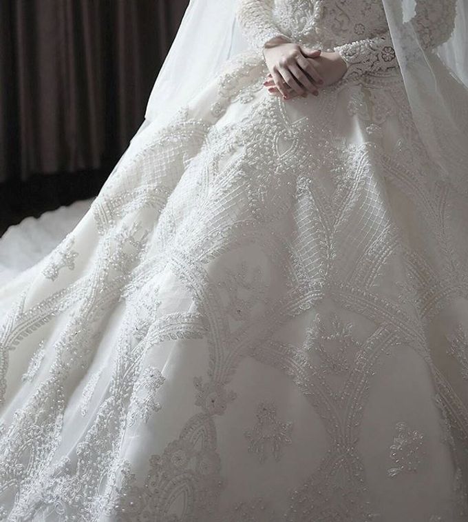 CATUR & MELLISA WEDDING DAY by Tinara Brides - 005 CATUR & MELLISA WEDDING DAY by Tinara Brides - 005