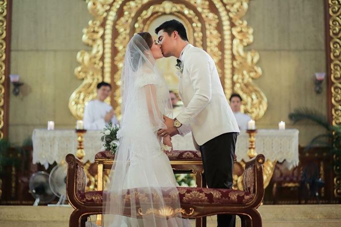 Budj & Cy {Wedding} by Joane Kathlyn HMUA - 027 Budj & Cy {Wedding} by Joane Kathlyn HMUA - 027