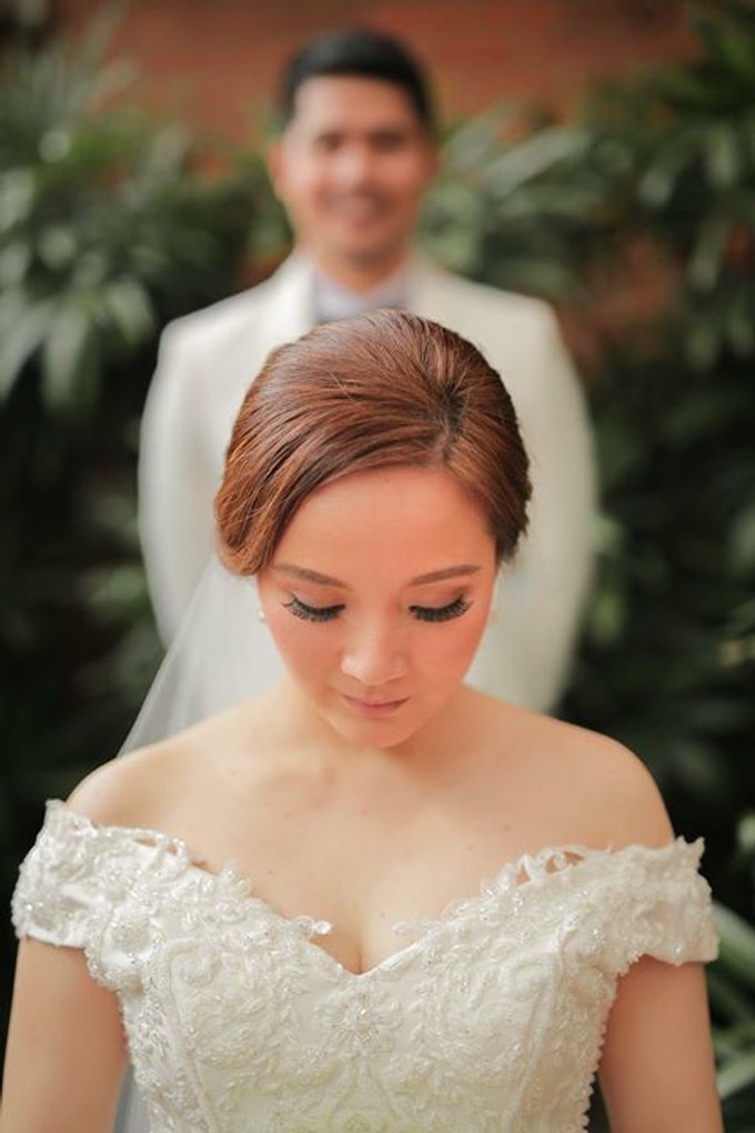 Budj & Cy {Wedding} by Joane Kathlyn HMUA - 029 Budj & Cy {Wedding} by Joane Kathlyn HMUA - 029