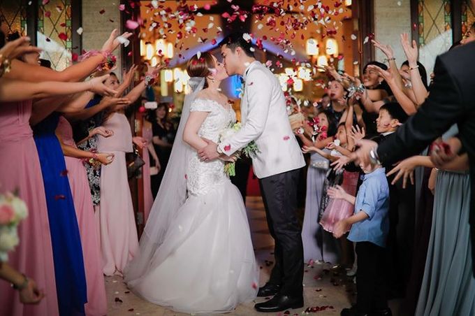 Budj & Cy {Wedding} by Joane Kathlyn HMUA - 042 Budj & Cy {Wedding} by Joane Kathlyn HMUA - 042