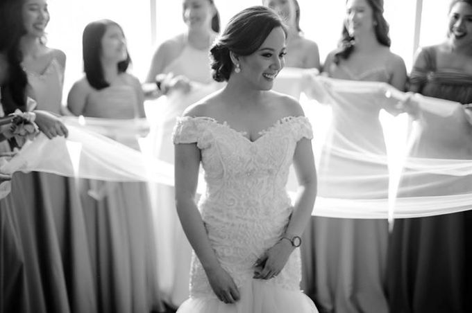Budj & Cy {Wedding} by Joane Kathlyn HMUA - 043 Budj & Cy {Wedding} by Joane Kathlyn HMUA - 043