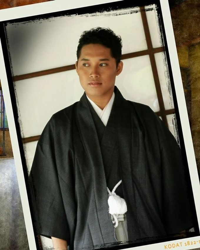Prewedding Melani & Fa'i by Foto Kimono - 012 Prewedding Melani & Fa'i by Foto Kimono - 012