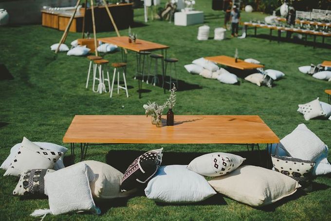 Backyard Jewish Wedding by Flora Botanica Designs - 005 Backyard Jewish Wedding by Flora Botanica Designs - 005