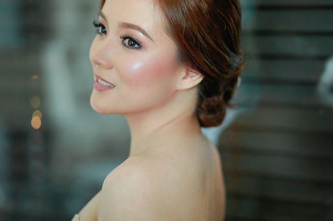 Budj & Cy {Wedding} by Joane Kathlyn HMUA - 010 Budj & Cy {Wedding} by Joane Kathlyn HMUA - 010