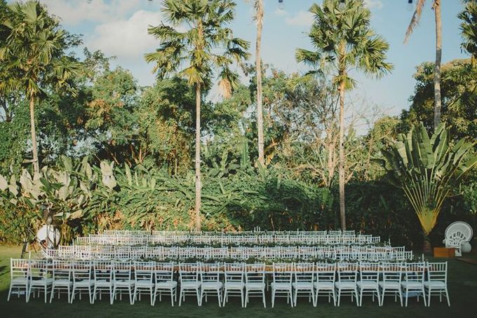 Backyard Jewish Wedding by Flora Botanica Designs - 020 Backyard Jewish Wedding by Flora Botanica Designs - 020