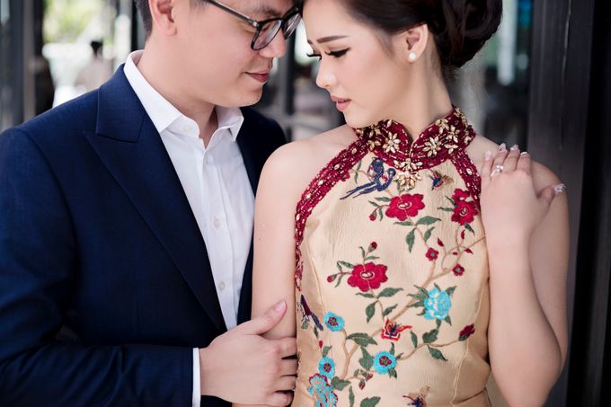 Wedding of Andi & Wenny by Love Bali Weddings - 002 Wedding of Andi & Wenny by Love Bali Weddings - 002