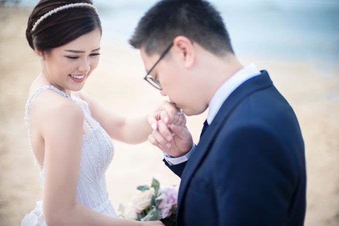 Wedding of Andi & Wenny by Love Bali Weddings - 004 Wedding of Andi & Wenny by Love Bali Weddings - 004