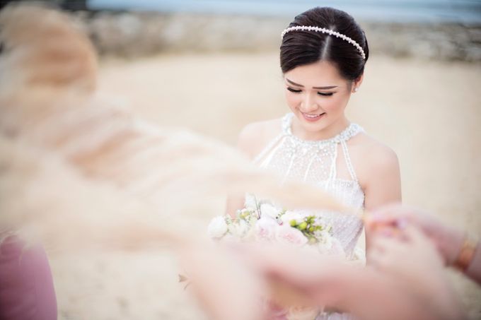 Wedding of Andi & Wenny by Love Bali Weddings - 005 Wedding of Andi & Wenny by Love Bali Weddings - 005