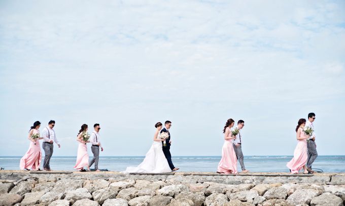 Wedding of Andi & Wenny by Love Bali Weddings - 007 Wedding of Andi & Wenny by Love Bali Weddings - 007
