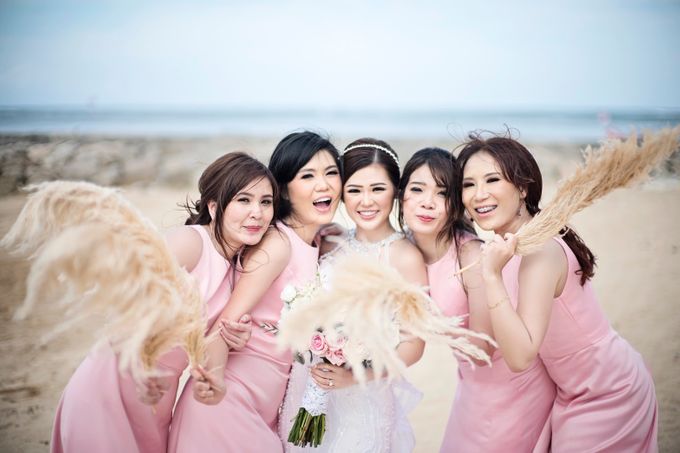 Wedding of Andi & Wenny by Love Bali Weddings - 008 Wedding of Andi & Wenny by Love Bali Weddings - 008