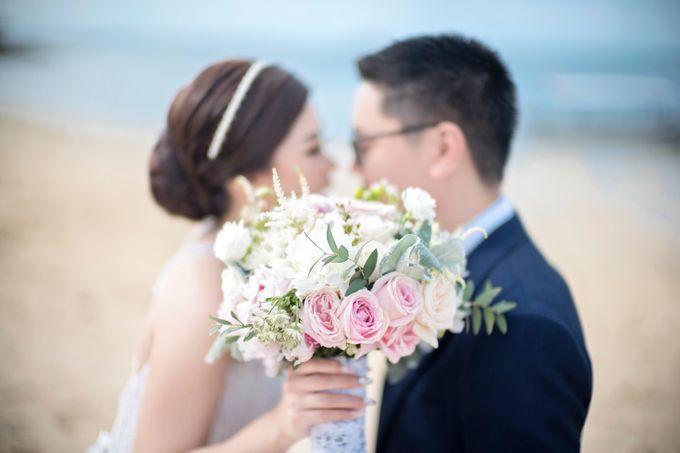 Wedding of Andi & Wenny by Love Bali Weddings - 009 Wedding of Andi & Wenny by Love Bali Weddings - 009