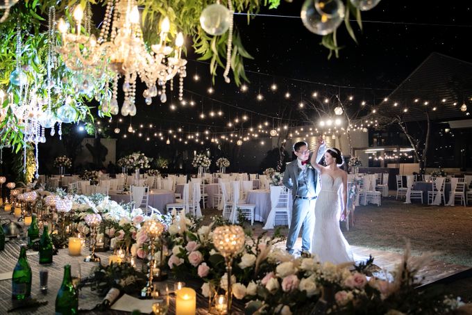 Wedding of Andi & Wenny by VAGABOND - 001 Wedding of Andi & Wenny by VAGABOND - 001
