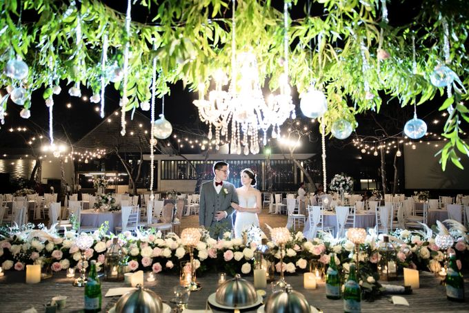 Wedding of Andi & Wenny by VAGABOND - 004 Wedding of Andi & Wenny by VAGABOND - 004