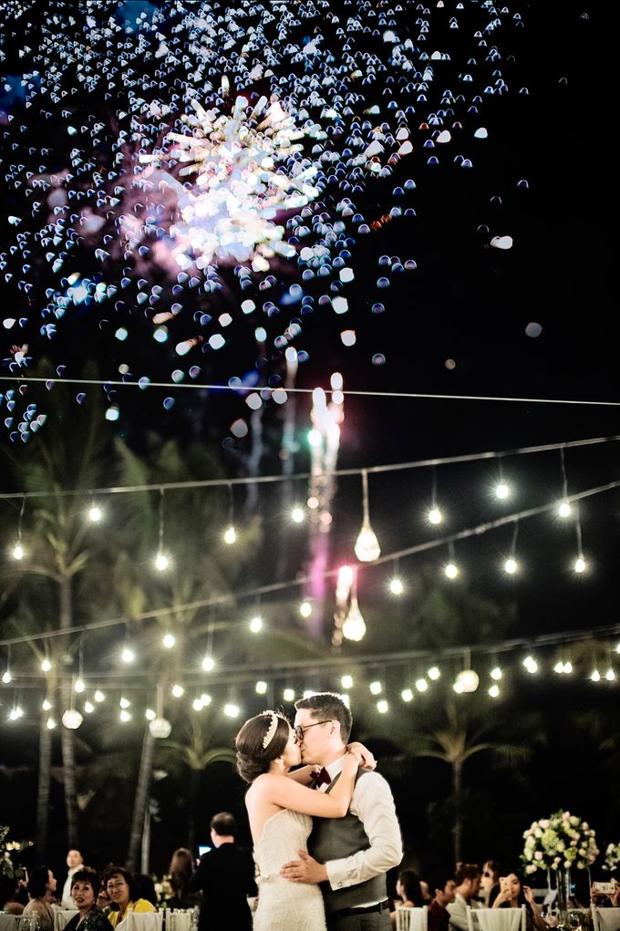 Wedding of Andi & Wenny by VAGABOND - 007 Wedding of Andi & Wenny by VAGABOND - 007
