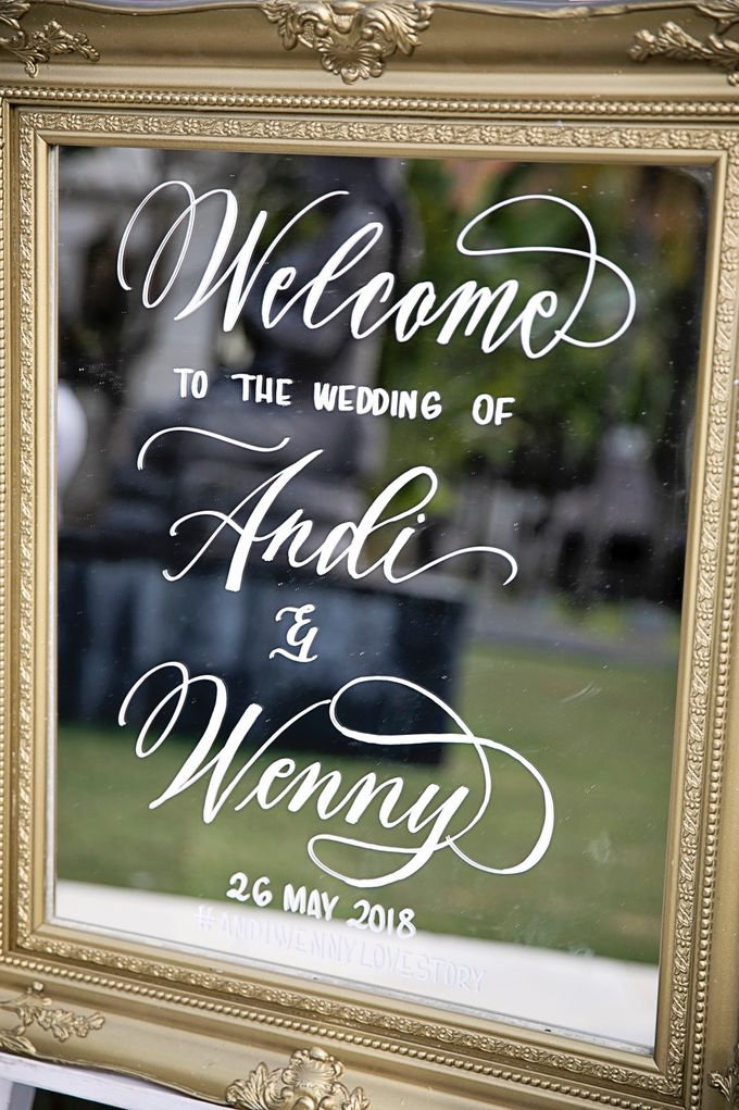 Wedding of Andi & Wenny by Love Bali Weddings - 032 Wedding of Andi & Wenny by Love Bali Weddings - 032