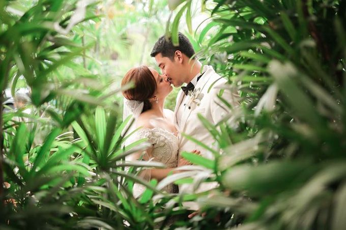 Budj & Cy {Wedding} by Joane Kathlyn HMUA - 017 Budj & Cy {Wedding} by Joane Kathlyn HMUA - 017