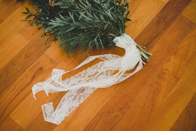 Backyard Jewish Wedding by Flora Botanica Designs - 004 Backyard Jewish Wedding by Flora Botanica Designs - 004