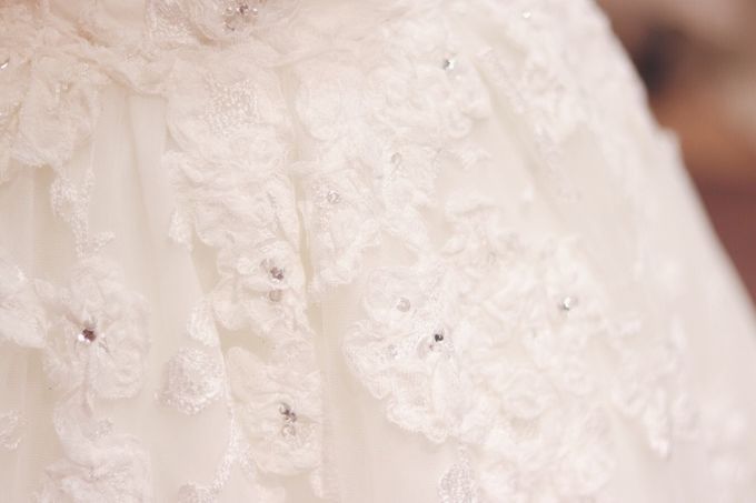 In search of the dream wedding gown by Cang Ai Wedding - 002 In search of the dream wedding gown by Cang Ai Wedding - 002