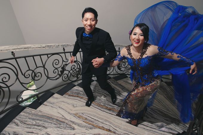 Malvin & Ayu Prewedding by Pohatji Fotografia - 007