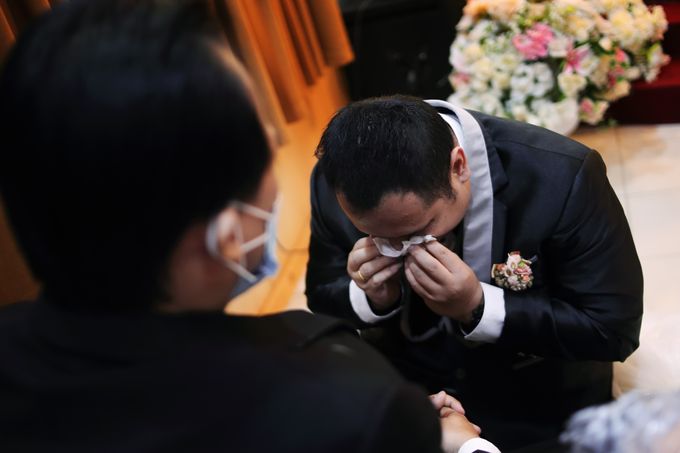 The Moment in Wedding of Rega & Tika by Retro Photography & Videography - 025 The Moment in Wedding of Rega & Tika by Retro Photography & Videography - 025
